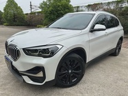 BMW X1 2021