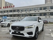 Volvo XC60 2019