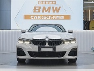 BMW 3 Series 2022