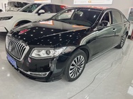 Hongqi H7 2018