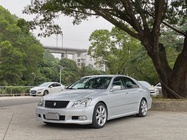 Toyota Crown 2006