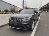 Land Rover Velar 2022