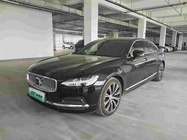 Volvo S90 2022