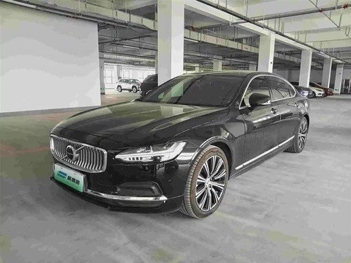 Volvo S90 2022