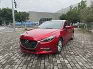 Mazda 3 2017
