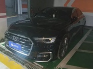 Audi A6 2024