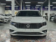 Volkswagen Sagitar 2021