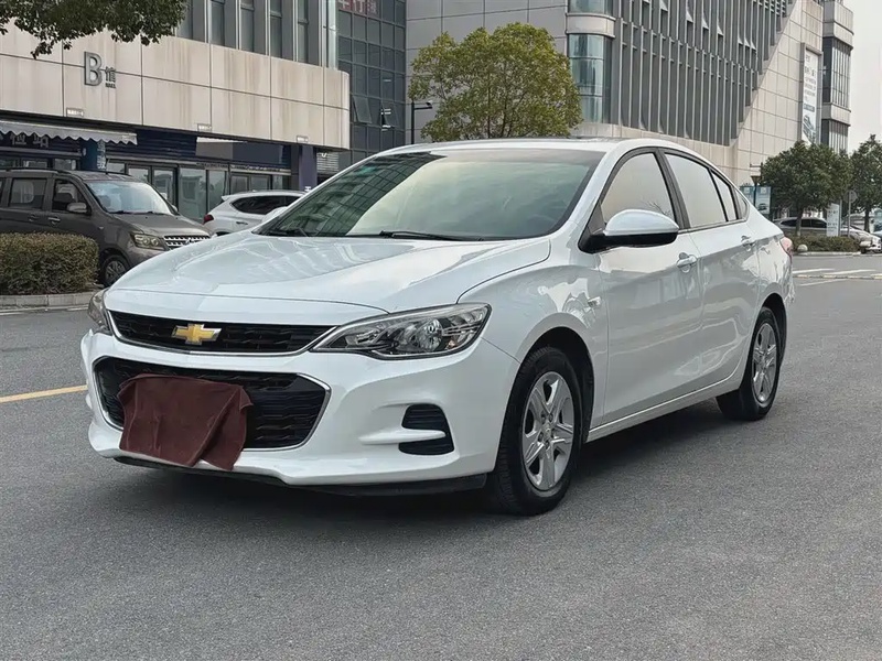 Chevrolet Cavalier