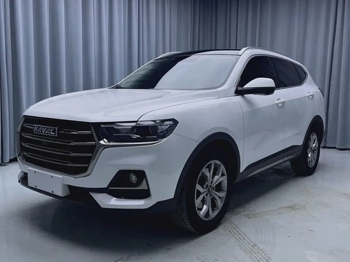 Haval H6 2022