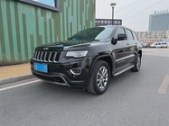 Jeep Grand Cherokee 2017