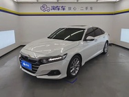 Honda Accord 2023