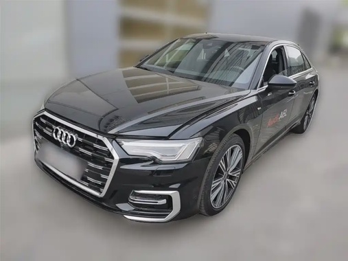 Audi A6 2025
