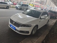 Volkswagen Lavida 2019