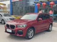 BMW X3 2018