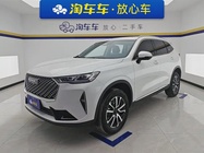 Haval H6 2025