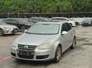Volkswagen Sagitar 2010