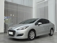 Peugeot 308 2013