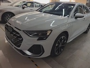 Audi A3 2025