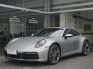 Porsche 911 2023