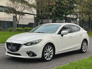 Mazda 3 2014