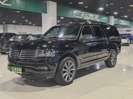 Lincoln Navigator 2019