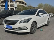 Hyundai Mistra 2016