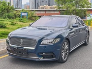 Lincoln Continental 2021