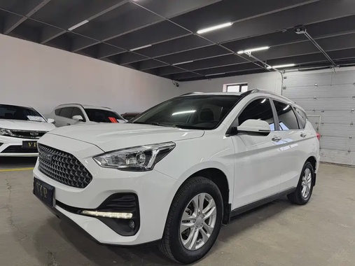 Haval M6 2021