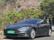 Tesla Model S 2017