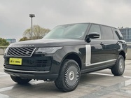 Land Rover Range Rover 2021