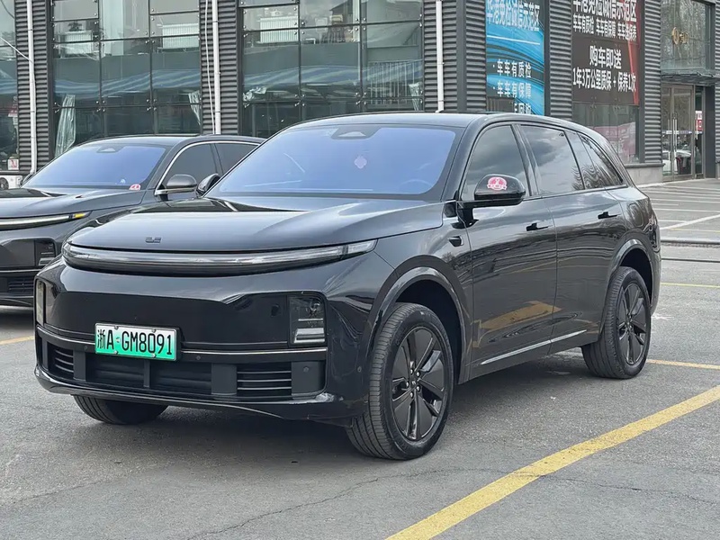 Li Auto L7