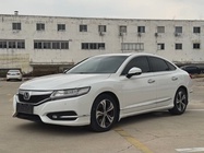 Honda Spirior 2015