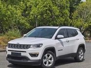 Jeep Compass 2018