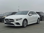 Mercedes-Benz A-Class 2020
