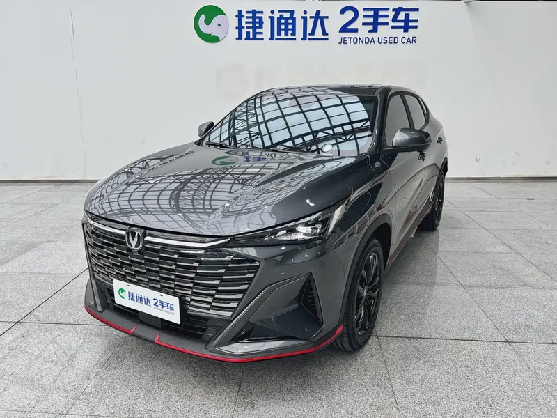 Changan X5 PLUS