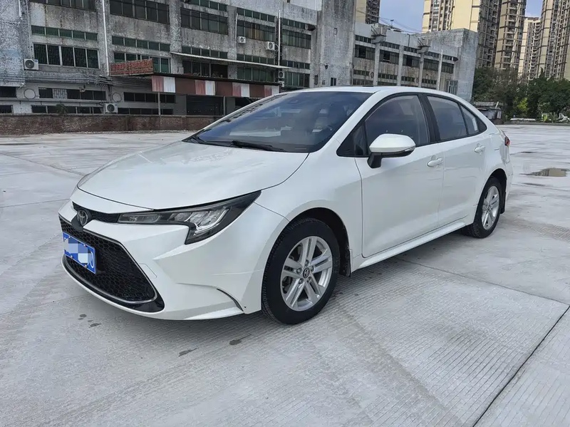 Toyota Levin