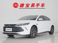BYD Qin L 2025