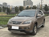 BYD S6 2014