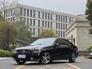 Mercedes-Benz E-Class 2015
