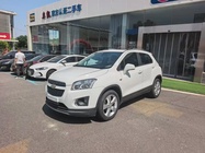 Chevrolet Trax 2014