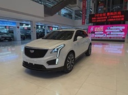 Cadillac XT5 2023
