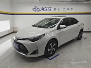 Toyota Levin 2018