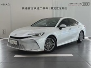 Toyota Camry 2024