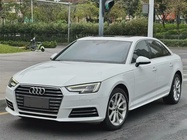 Audi A4 2017