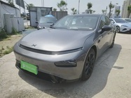 XPeng P7 2021