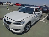 BMW 2 Series 2015