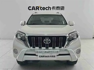 Toyota Prado 2017