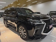 Lexus LX 2015