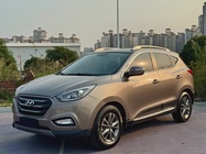 Hyundai ix35 2014