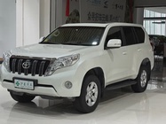 Toyota Prado 2015